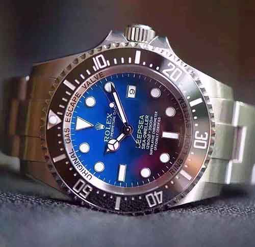 广州亨得利手表维修点-（Rolex）劳力士手表走快怎么回事？（图）