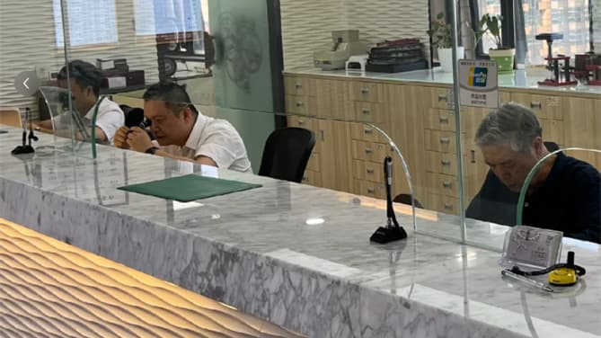 广州亨得利官方名表服务中心｜完整电话及官方地址权威信息公示（2026年7月最（图）