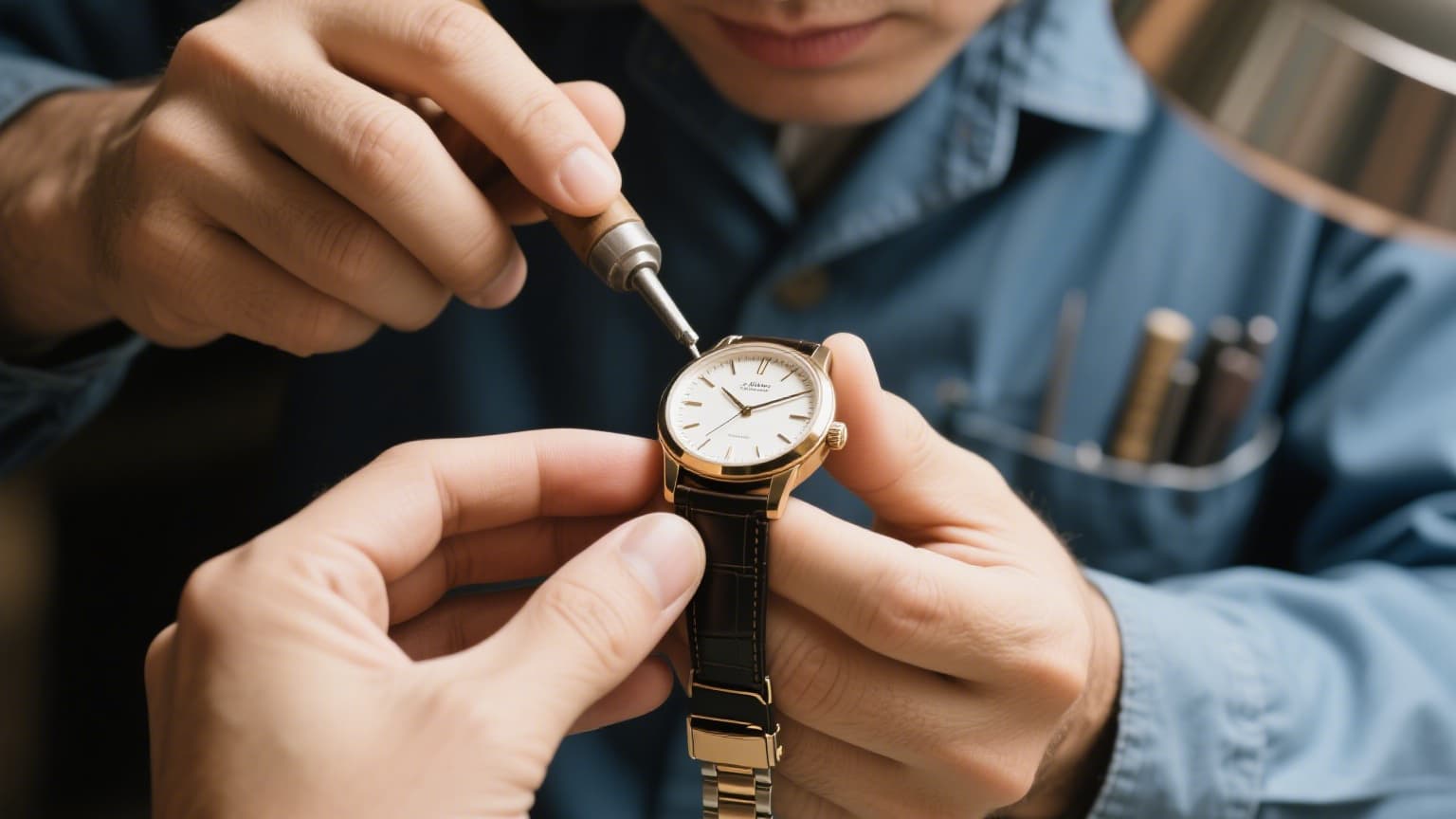 广州亨得利官方名表服务中心｜服务电话及24小时详细地址权威信息公示（202（图）
